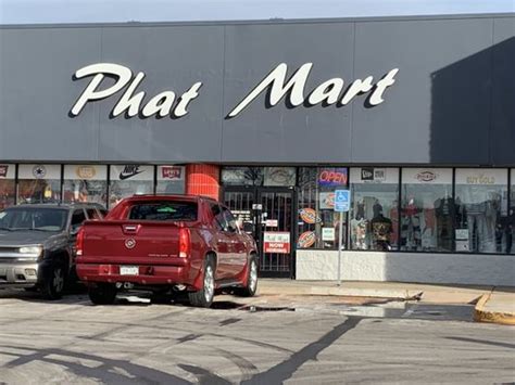 phat mart photos|Phat Mart, 1060 S Sable Blvd, Aurora, CO .